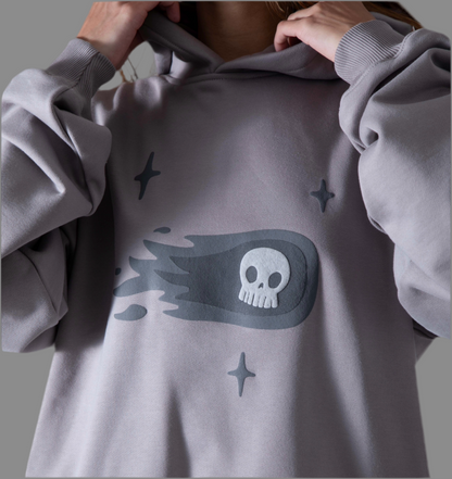 METEOR HOODIE