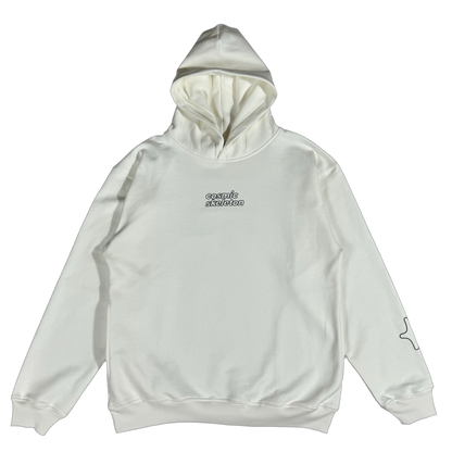 BASIC HOODIE