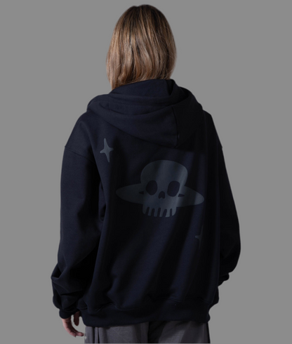 SPACE SKULL JACKET