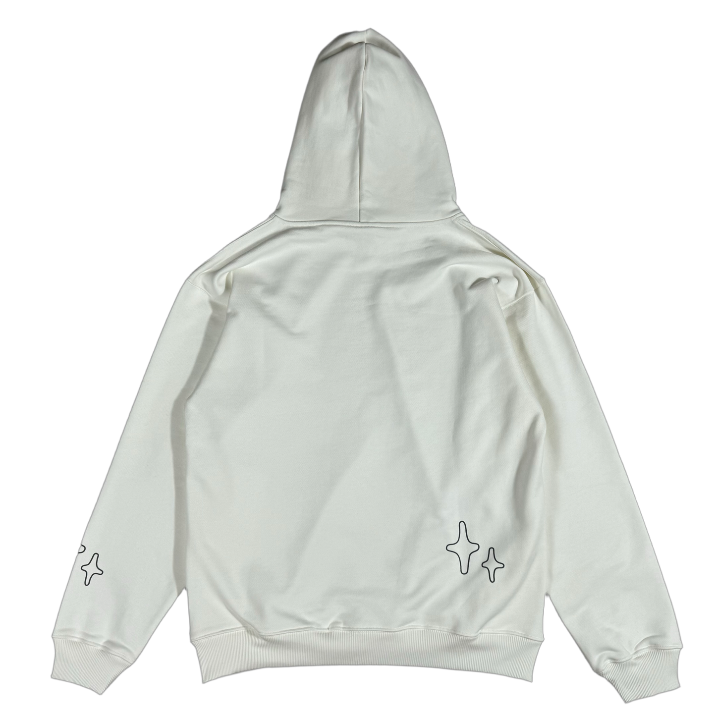 BASIC HOODIE