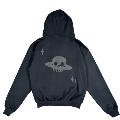 SPACE SKULL JACKET