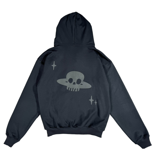 SPACE SKULL JACKET