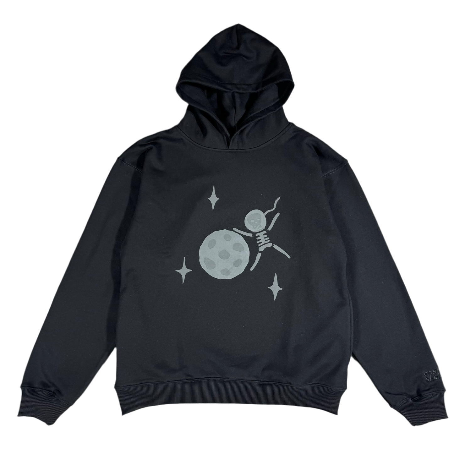 LOST IN THOUGHT HOODIE