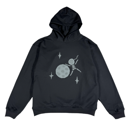 LOST IN THOUGHT HOODIE