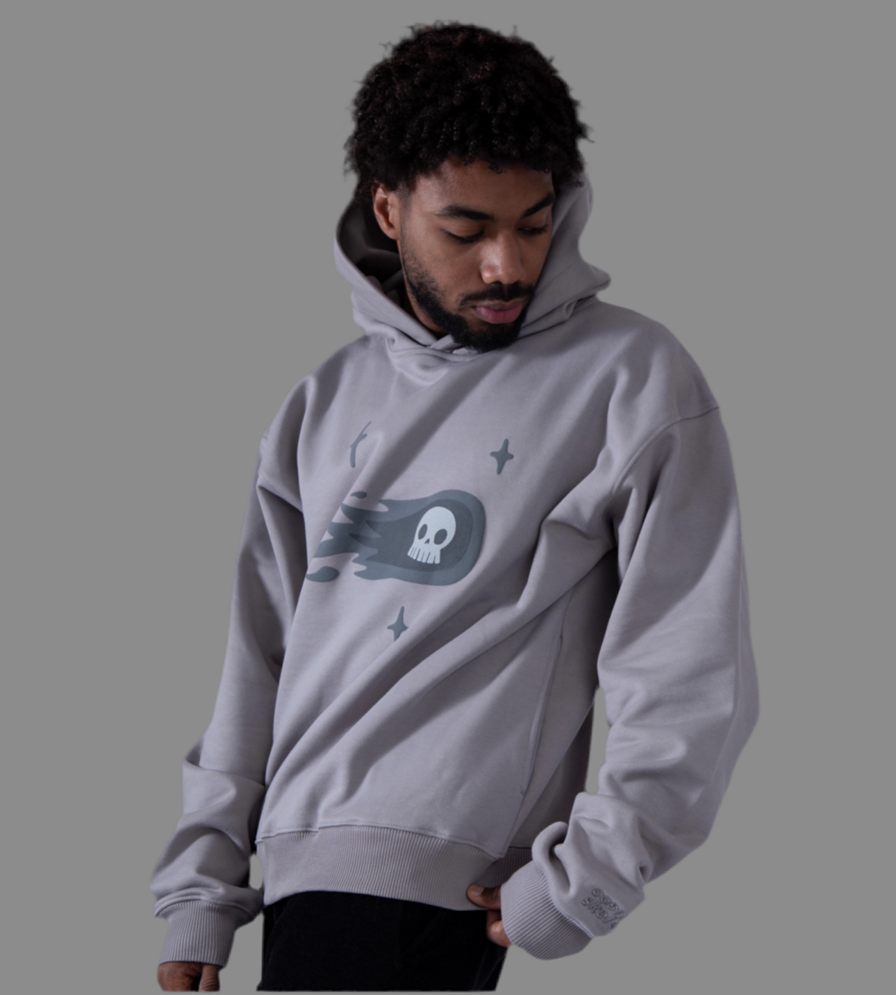 METEOR HOODIE