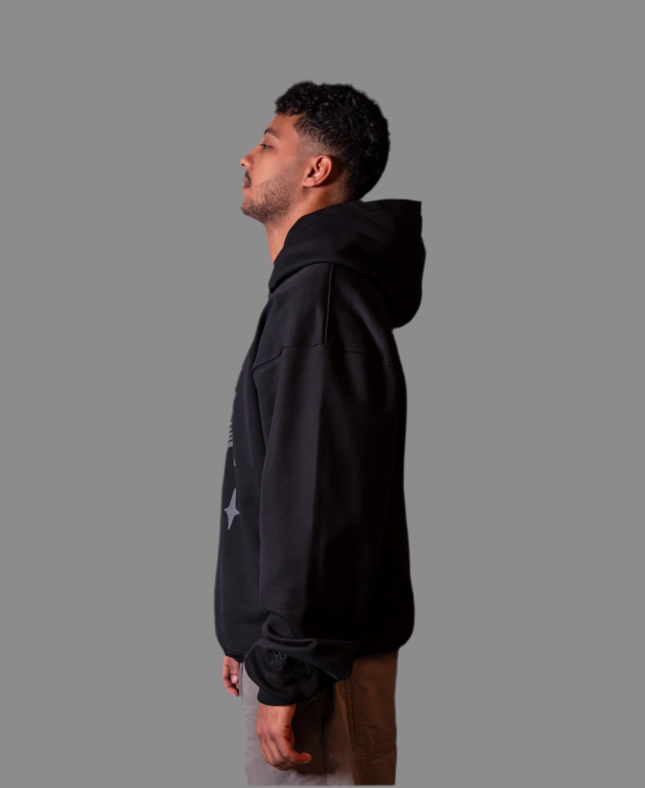 LOST IN THOUGHT HOODIE