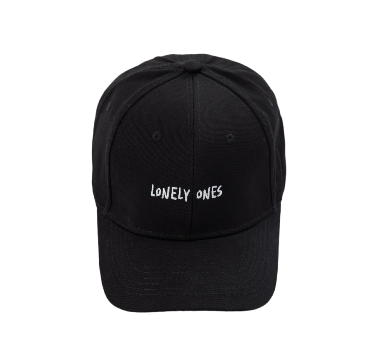 LONELY ONES HAT