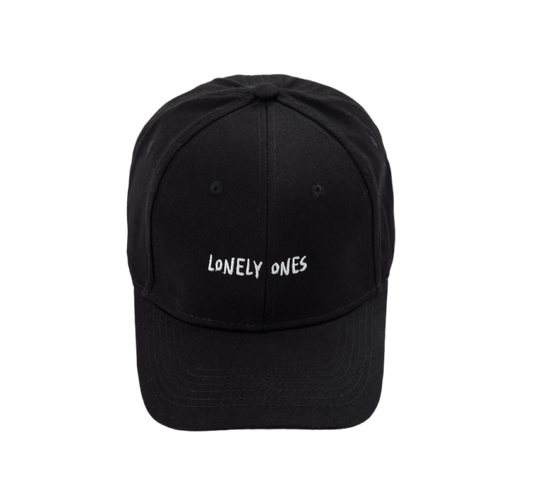 LONELY ONES HAT